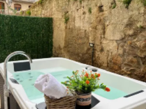 Iraipe Estella Rooms Auto Check-IN Hotels in Estella