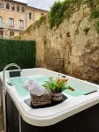 Iraipe Estella Rooms Auto Check-IN Hotel di Estella