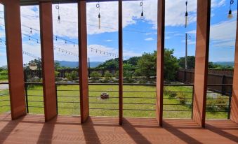 Pohang Cheongha Gamseong Private Pension