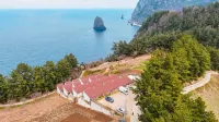 Ulleungdo StaySomething Hotels in Ulleung-gun
