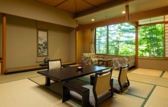 Ginshotei Awashima