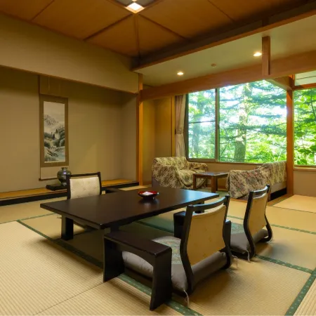 Ginshotei Awashima