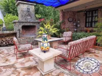 Hotel Posada Rancho Los Laureles Các khách sạn ở 