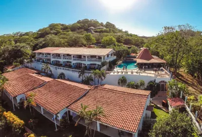 Best Western Tamarindo Vista Villas
