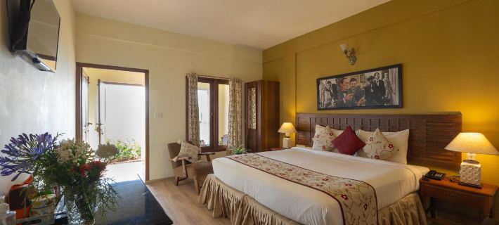 Sherlock Hotels in Ooty