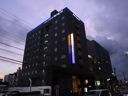 Hotel Dormy Inn Soga