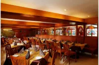 Hotel Nahar Manchester Inn Hotels in Coimbatore