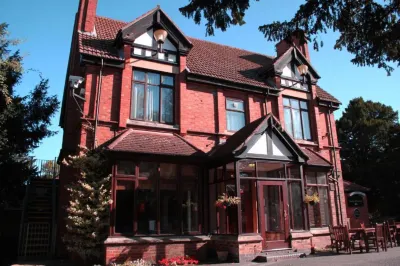 OYO Blaby Westfield Hotel Hotels near Foxhunter