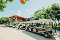 Mangrove View Resort - parking