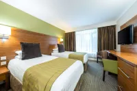 Clarion Hotel Newcastle South Hotel di Boldon Colliery