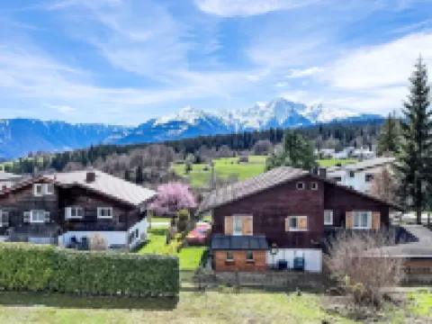 Girun Eder Hotels in Flims