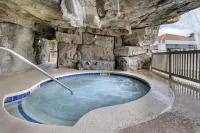 Hilton Vacation Club Palm Canyon Palm Springs - spa