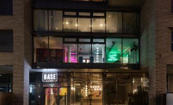 Basecamp Hotel Dortmund