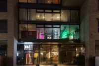 Basecamp Dortmund Hotel