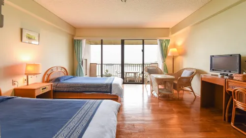 Pension Hoshinosuna Hotels in Taketomi