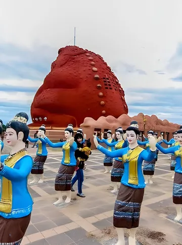 รูปภาพของโรงแรม พีเค การ์เด้น