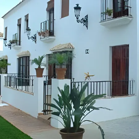 Hacienda Olontigi