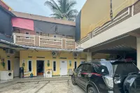 Hotel Kita Syariah RedPartner Tanggeung Hotel dekat Curug Ceret (Naringgul)