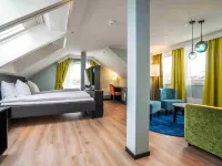 Thon Hotel Hammerfest Hotels in Hammerfest