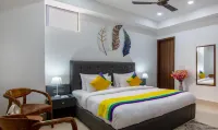 Hotel Divine India Noida Sector 135