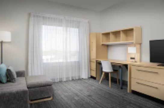 TownePlace Suites Dallas DeSoto