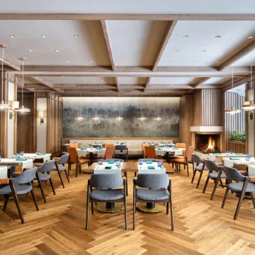 Four Points by Sheraton Bansko