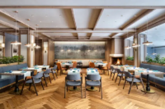 Four Points by Sheraton Bansko