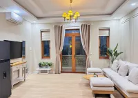 COLE APARTMENT & HOTEL - Khách sạn giá rẻ