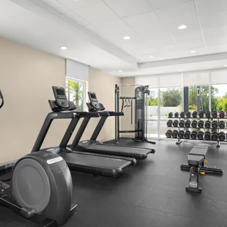 Home2 Suites by Hilton Niceville Eglin Air Force Base
