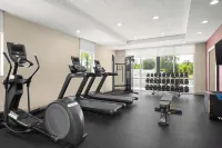 Home2 Suites by Hilton Niceville Eglin Air Force Base - Pool