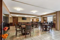 Best Western Strathmore Inn Hotels in Strathmore