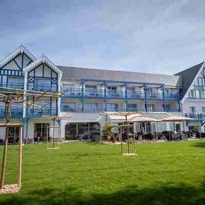 Best Western Plus le Roof Hotel Exterior