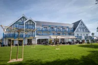Best Western Plus le Roof