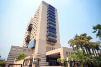 DoubleTree by Hilton Gurgaon Hotels in der Nähe von फारुख नगर