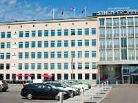 Best Western Plus Sthlm Bromma Hotels near Telia