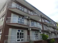 Suva Motor Inn Hotels near Prouds Suva Central