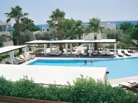 Pefkos Village Resort - Rooftop Pools