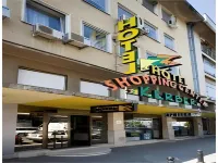 Hotel Kerber Hotel a 