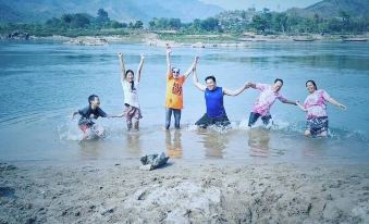 Art Khamu Homestay