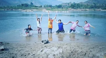 รูปภาพของEcolodge Khamu Homestay/Guesthous ขมุ โฮมสเตย์​