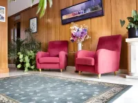 Villa de Llanes Hotels in La Pereda