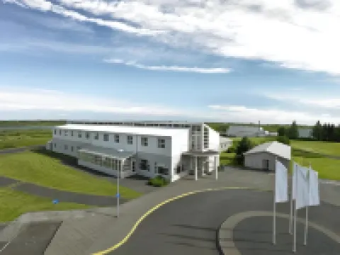 Hotel Klaustur Hoteles en 