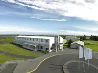 Hotel Klaustur Hôtels à : Kirkjubæjarklaustur