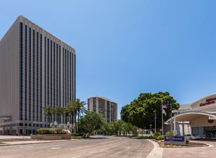 Hilton Garden Inn Phoenix/Midtown