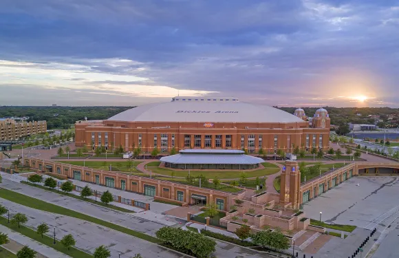 沃思堡Staybridge Suites酒店-Fossil Creek洲際旗下