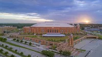 Staybridge Suites FORT WORTH - FOSSIL CREEK by IHG