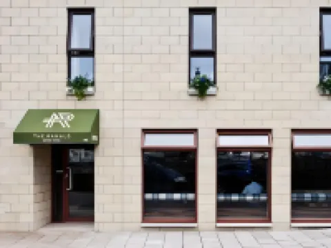 The Ranald Hotel Hotel di 