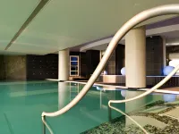 Grand Hôtel Thalasso & Spa - Luxury