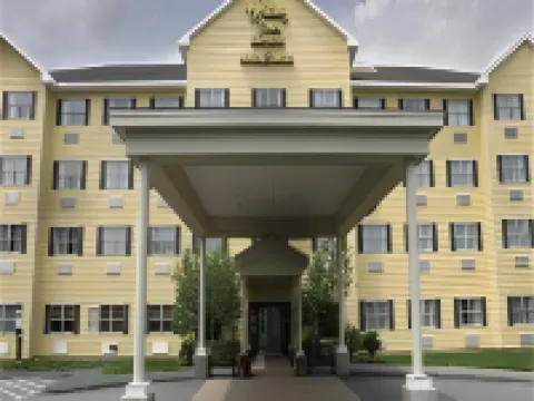 薩科舊果園海灘地區華美達酒店 薩科酒店