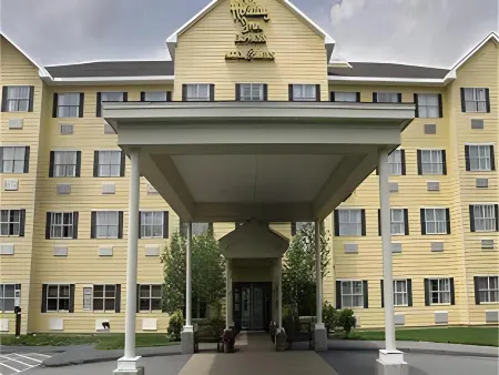 Ramada by Wyndham Saco/Old Orchard Beach Area